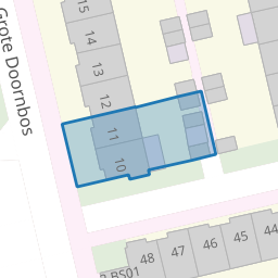 Perceel BDA00-G-5327