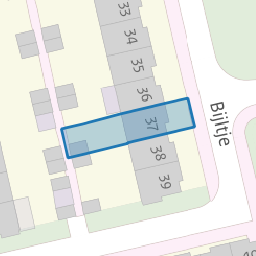 Perceel BDA00-G-5329