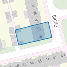 Perceel BDA00-G-5330