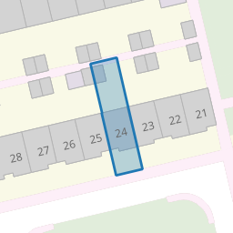 Perceel BDA00-G-5332