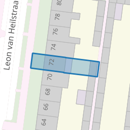 Perceel BDA00-G-5333