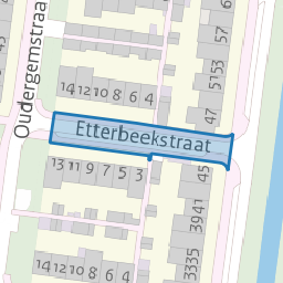 Perceel BDA00-G-5345