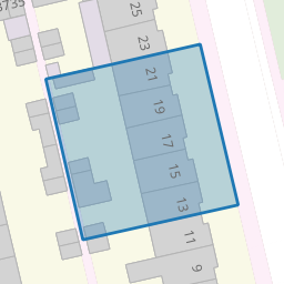 Perceel BDA00-G-5347