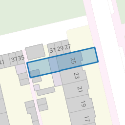 Perceel BDA00-G-5349