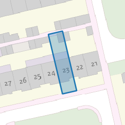 Perceel BDA00-G-5353