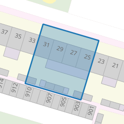 Perceel BDA00-G-5357