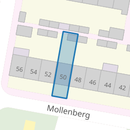 Perceel BDA00-G-5364