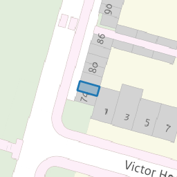 Perceel BDA00-G-5367