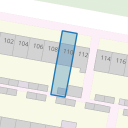 Perceel BDA00-G-5379