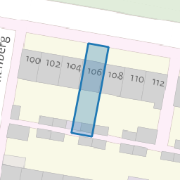 Perceel BDA00-G-5381