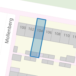 Perceel BDA00-G-5382