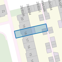 Perceel BDA00-G-5389