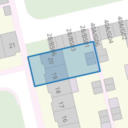 Perceel BDA00-G-5390