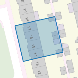 Perceel BDA00-G-5391