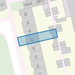 Perceel BDA00-G-5392