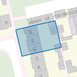 Perceel BDA00-G-5393