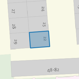 Perceel BDA00-G-5396