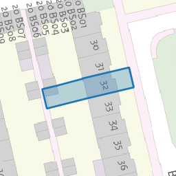 Perceel BDA00-G-5397