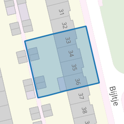 Perceel BDA00-G-5399