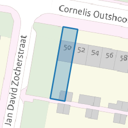 Perceel BDA00-G-5403