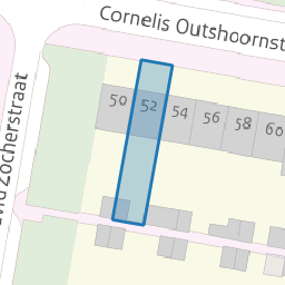Perceel BDA00-G-5404