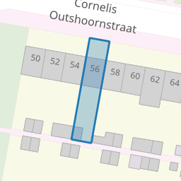 Perceel BDA00-G-5406