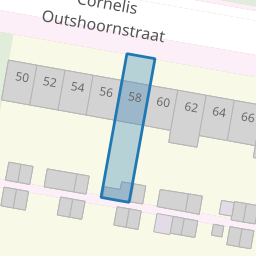 Perceel BDA00-G-5407