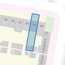 Perceel BDA00-G-5410