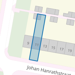 Perceel BDA00-G-5412