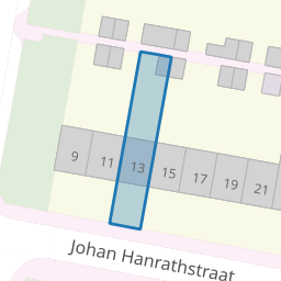 Perceel BDA00-G-5413