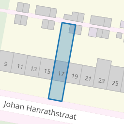 Perceel BDA00-G-5415