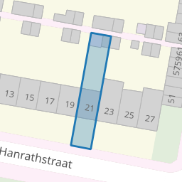 Perceel BDA00-G-5417
