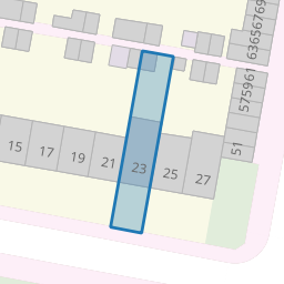 Perceel BDA00-G-5418