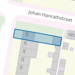 Perceel BDA00-G-5419