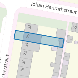 Perceel BDA00-G-5420