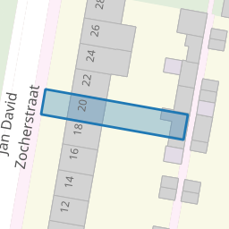 Perceel BDA00-G-5422