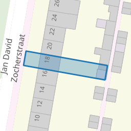 Perceel BDA00-G-5423