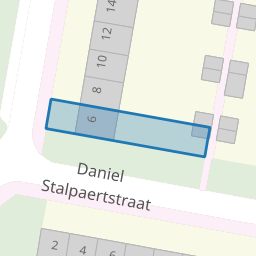 Perceel BDA00-G-5426