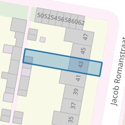 Perceel BDA00-G-5428