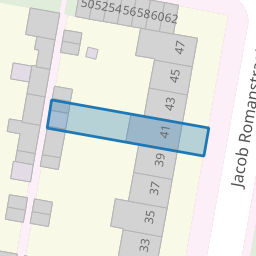 Perceel BDA00-G-5429