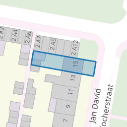 Perceel BDA00-G-5430