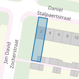 Perceel BDA00-G-5434