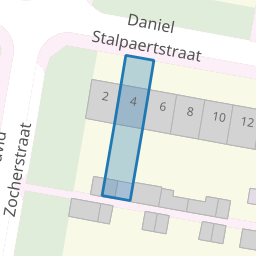 Perceel BDA00-G-5435