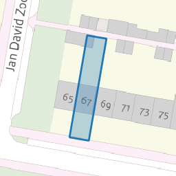 Perceel BDA00-G-5441