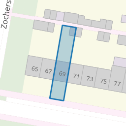 Perceel BDA00-G-5442