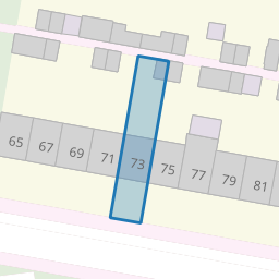 Perceel BDA00-G-5444