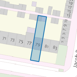 Perceel BDA00-G-5446