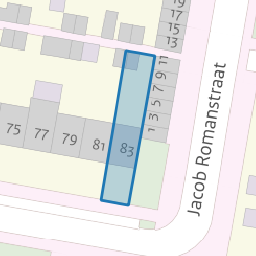 Perceel BDA00-G-5448