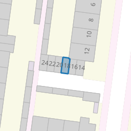 Perceel BDA00-G-5454