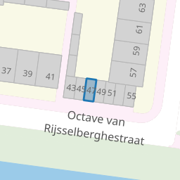 Perceel BDA00-G-5457